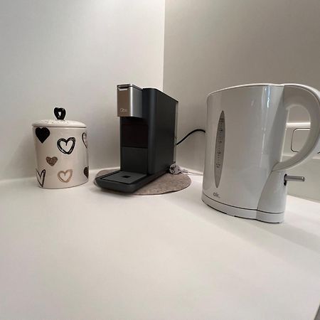 Apartment Kanisfluh Меллау Екстер'єр фото