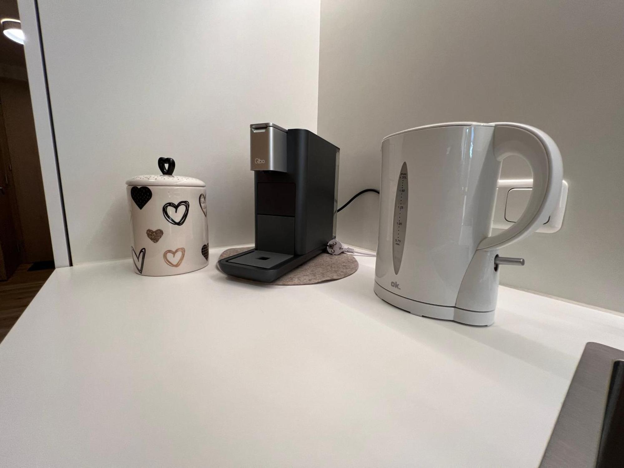 Apartment Kanisfluh Меллау Екстер'єр фото