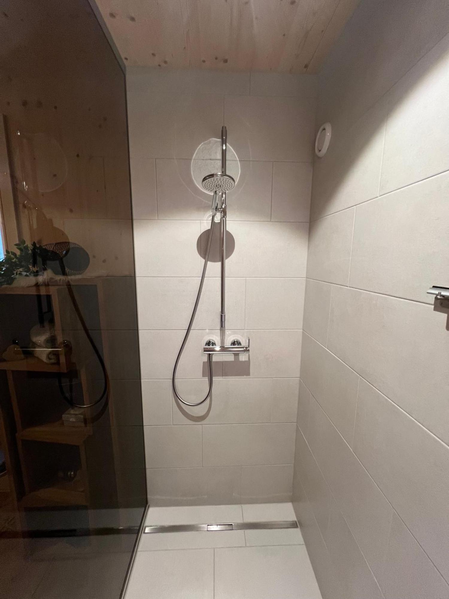 Apartment Kanisfluh Меллау Екстер'єр фото