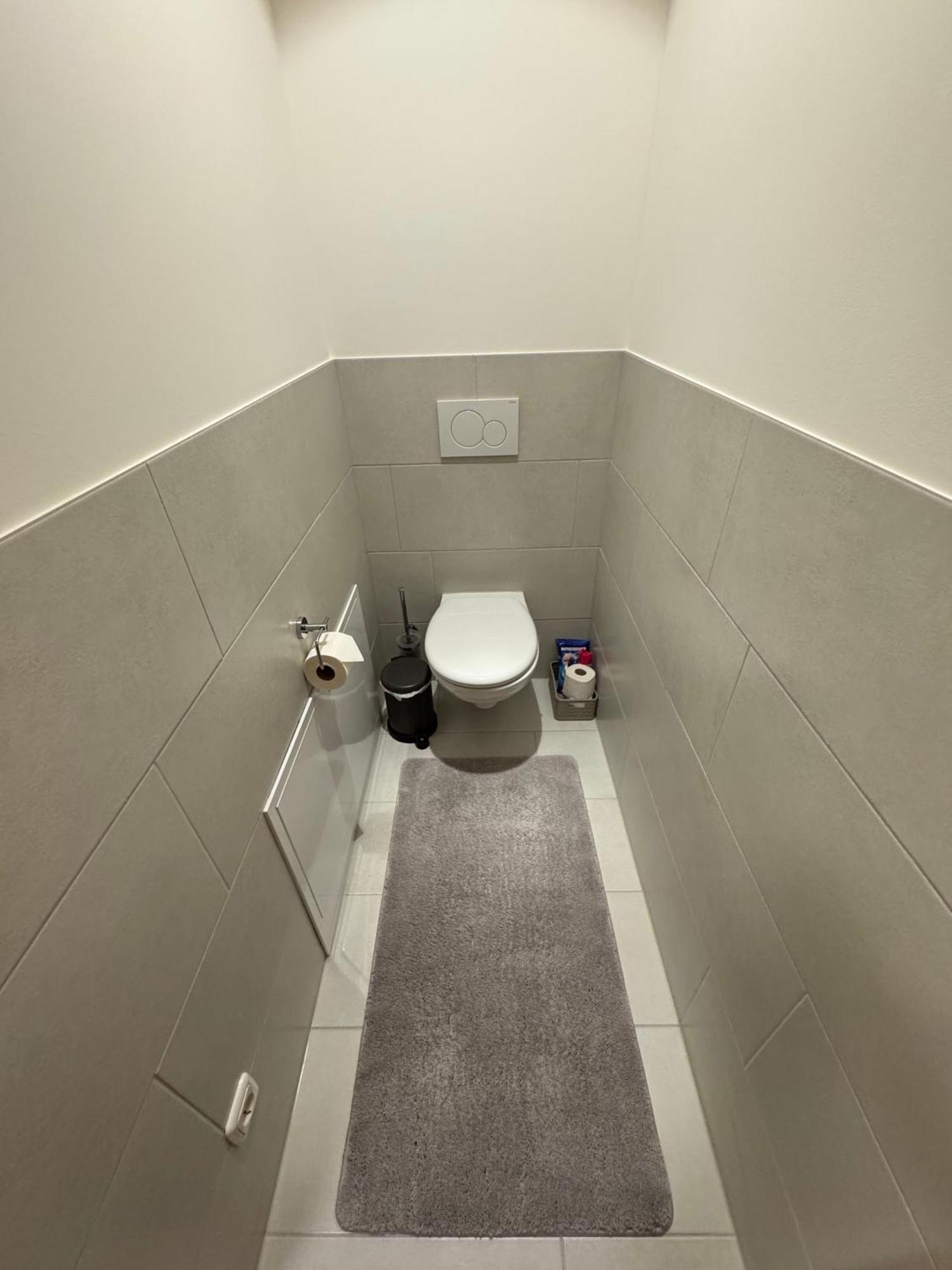 Apartment Kanisfluh Меллау Екстер'єр фото