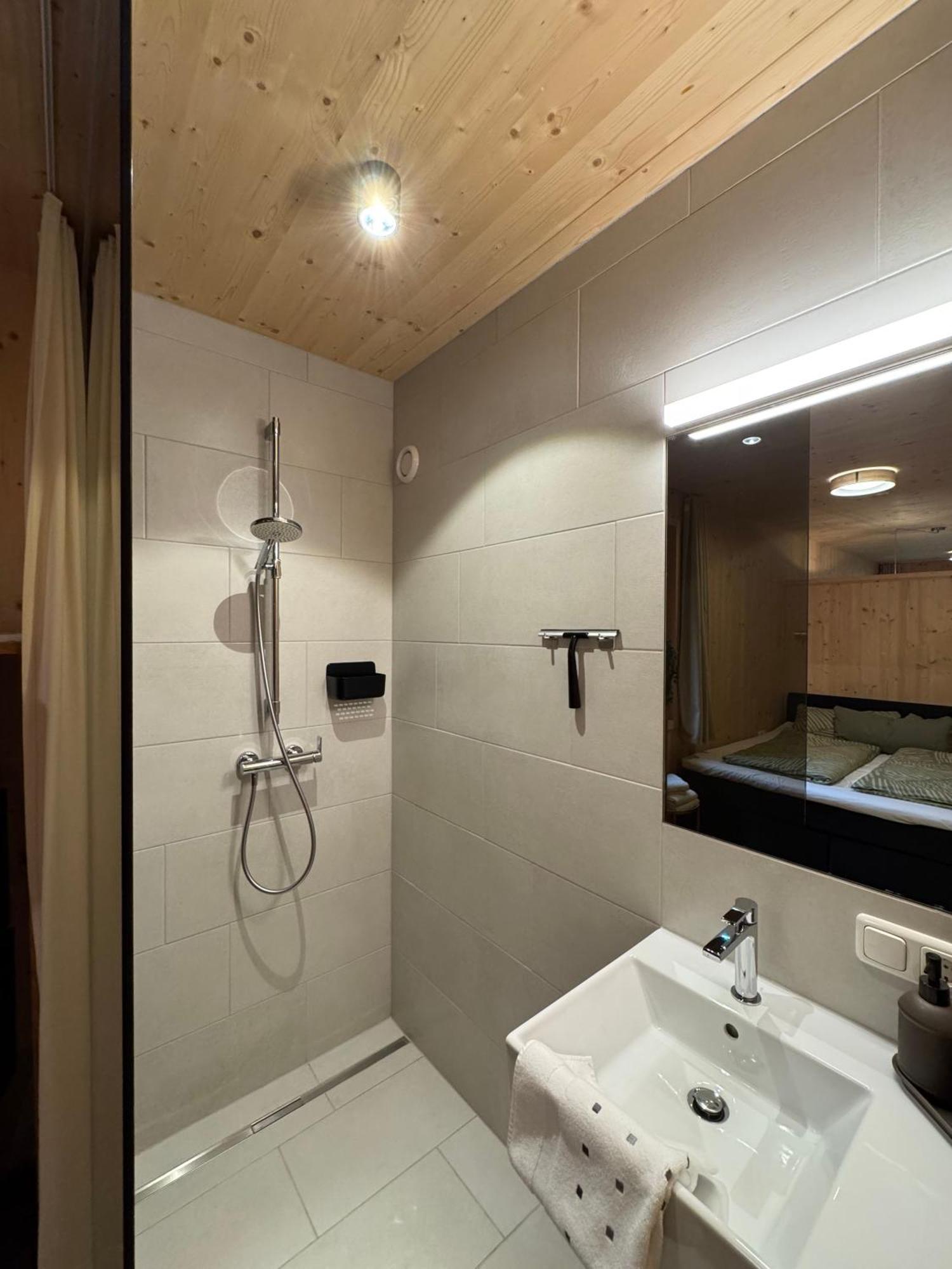 Apartment Kanisfluh Меллау Екстер'єр фото